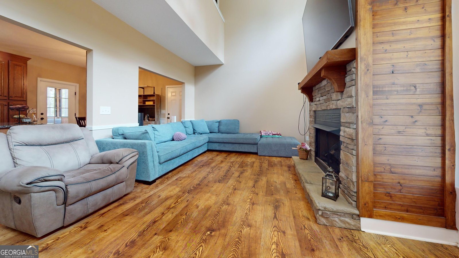435 Canoochee Bypass Midville - Photo 40