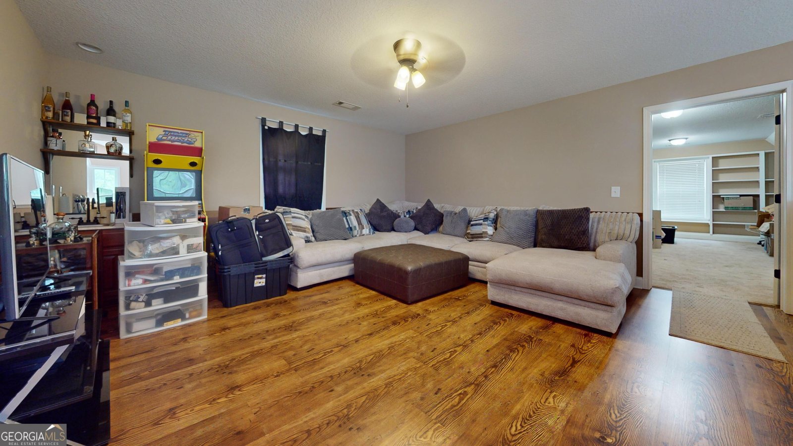 435 Canoochee Bypass Midville - Photo 41