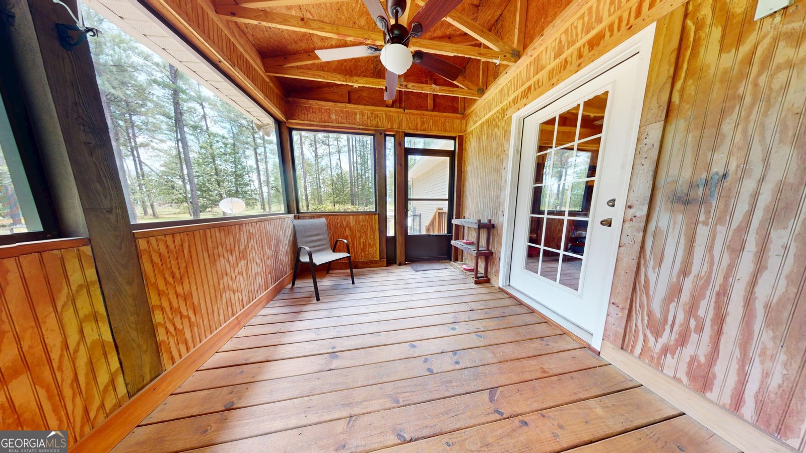 435 Canoochee Bypass Midville - Photo 50