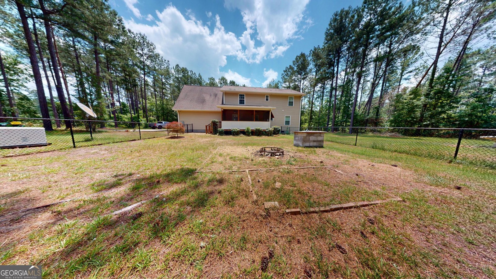 435 Canoochee Bypass Midville - Photo 51