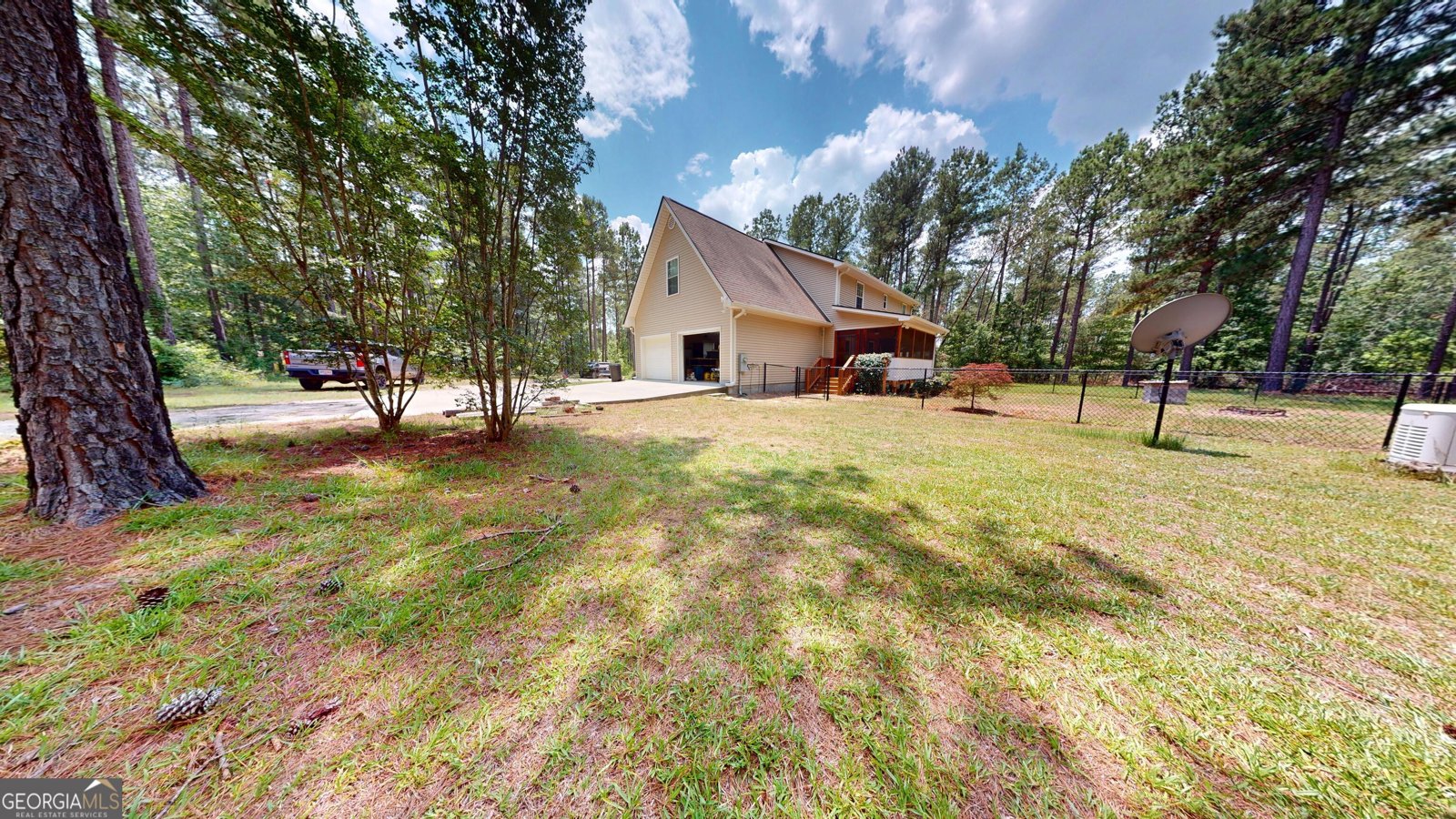 435 Canoochee Bypass Midville - Photo 52
