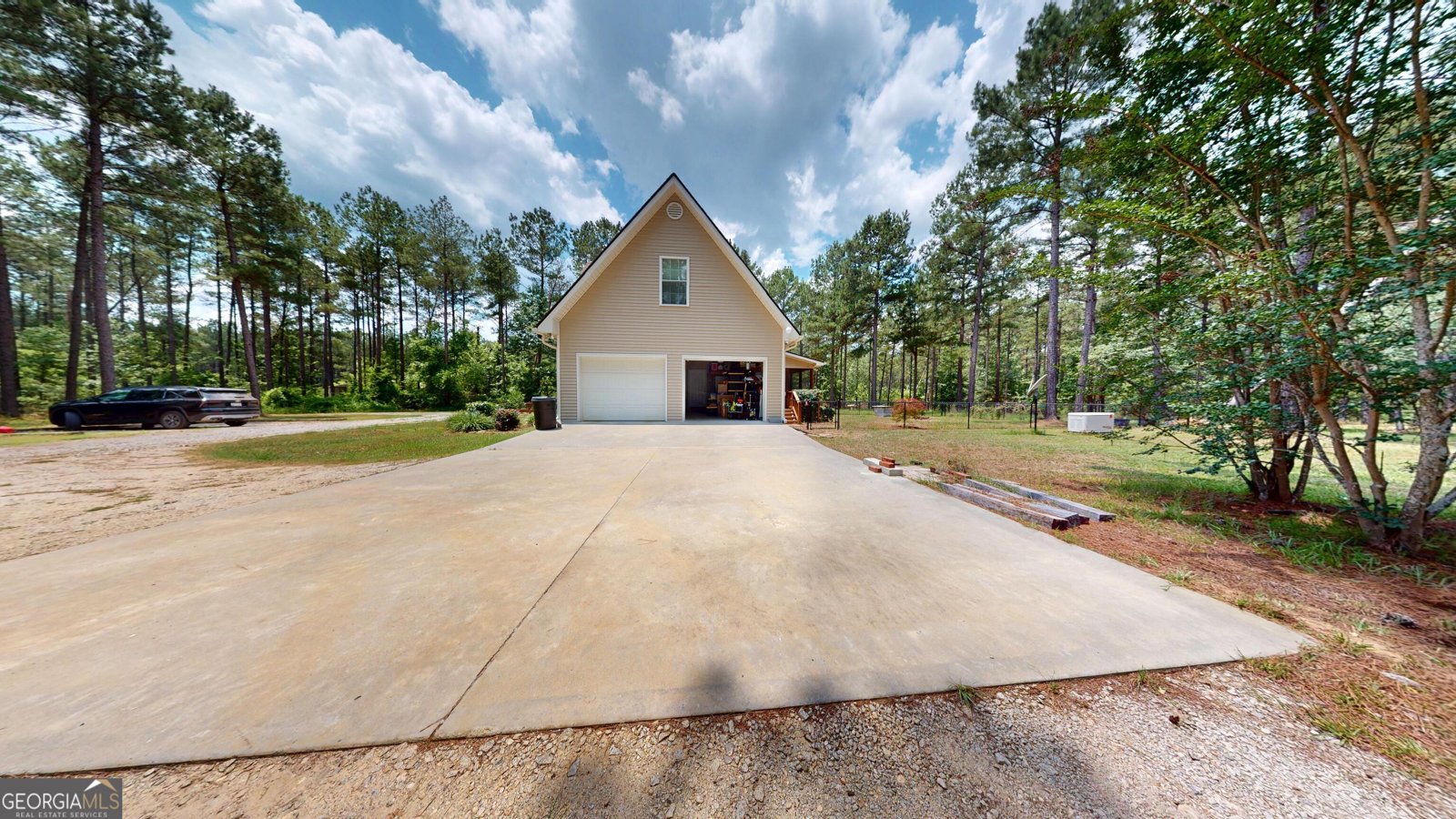 435 Canoochee Bypass Midville - Photo 53