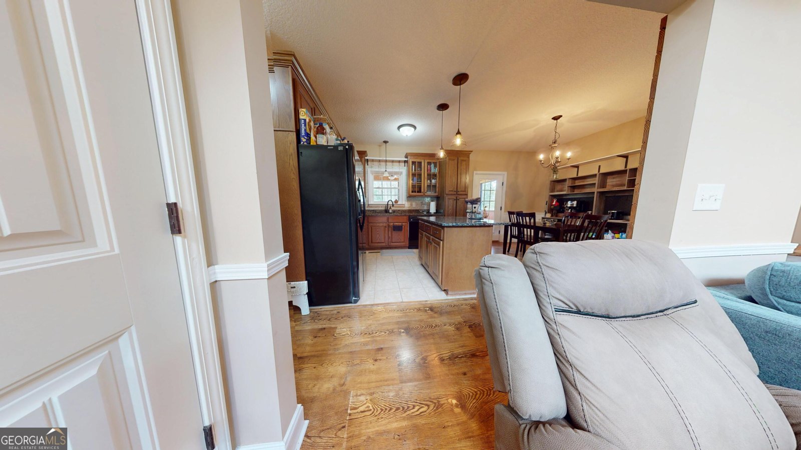 435 Canoochee Bypass Midville - Photo 6