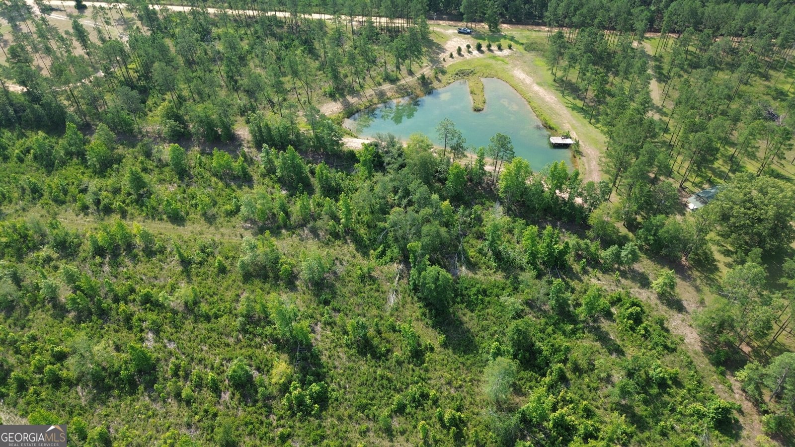 435 Canoochee Bypass Midville - Photo 63