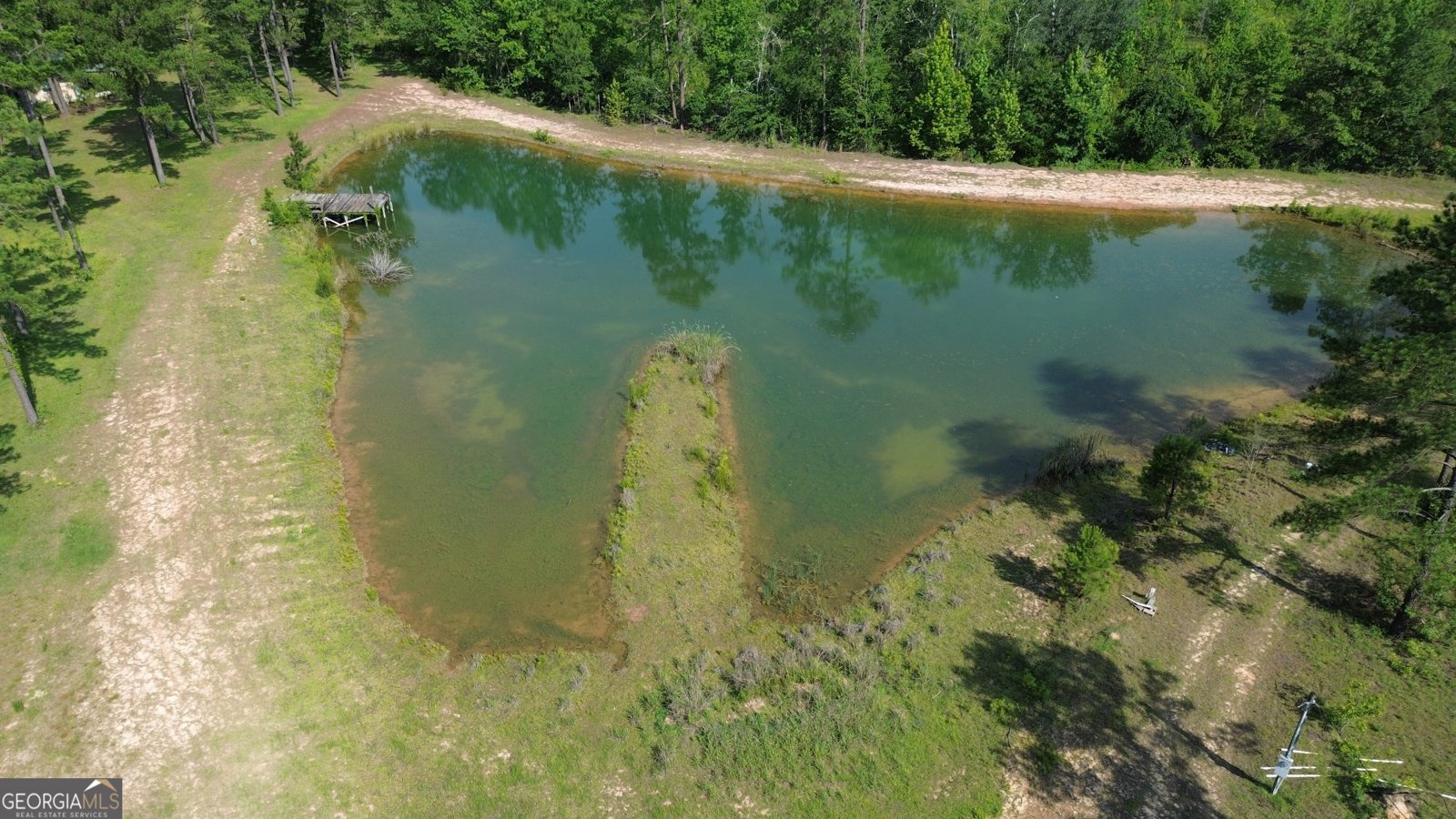 435 Canoochee Bypass Midville - Photo 68