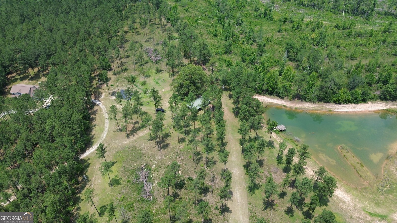 435 Canoochee Bypass Midville - Photo 69