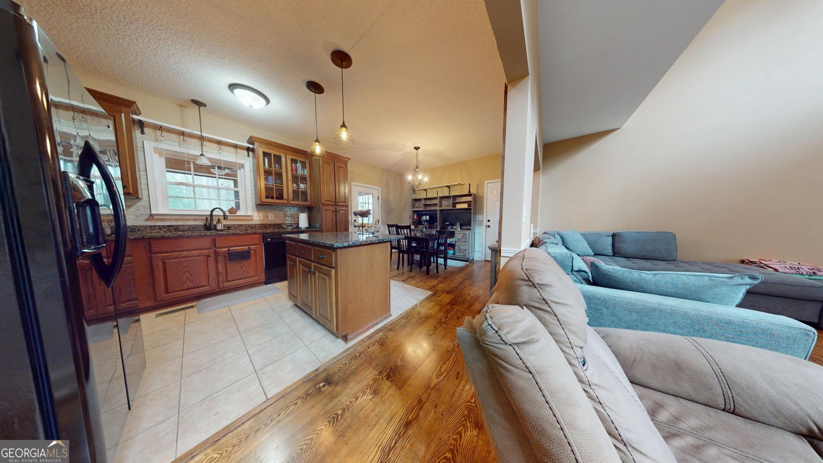 435 Canoochee Bypass Midville - Photo 7