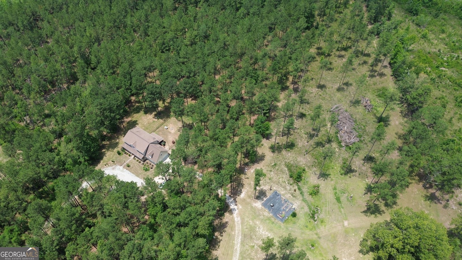 435 Canoochee Bypass Midville - Photo 70