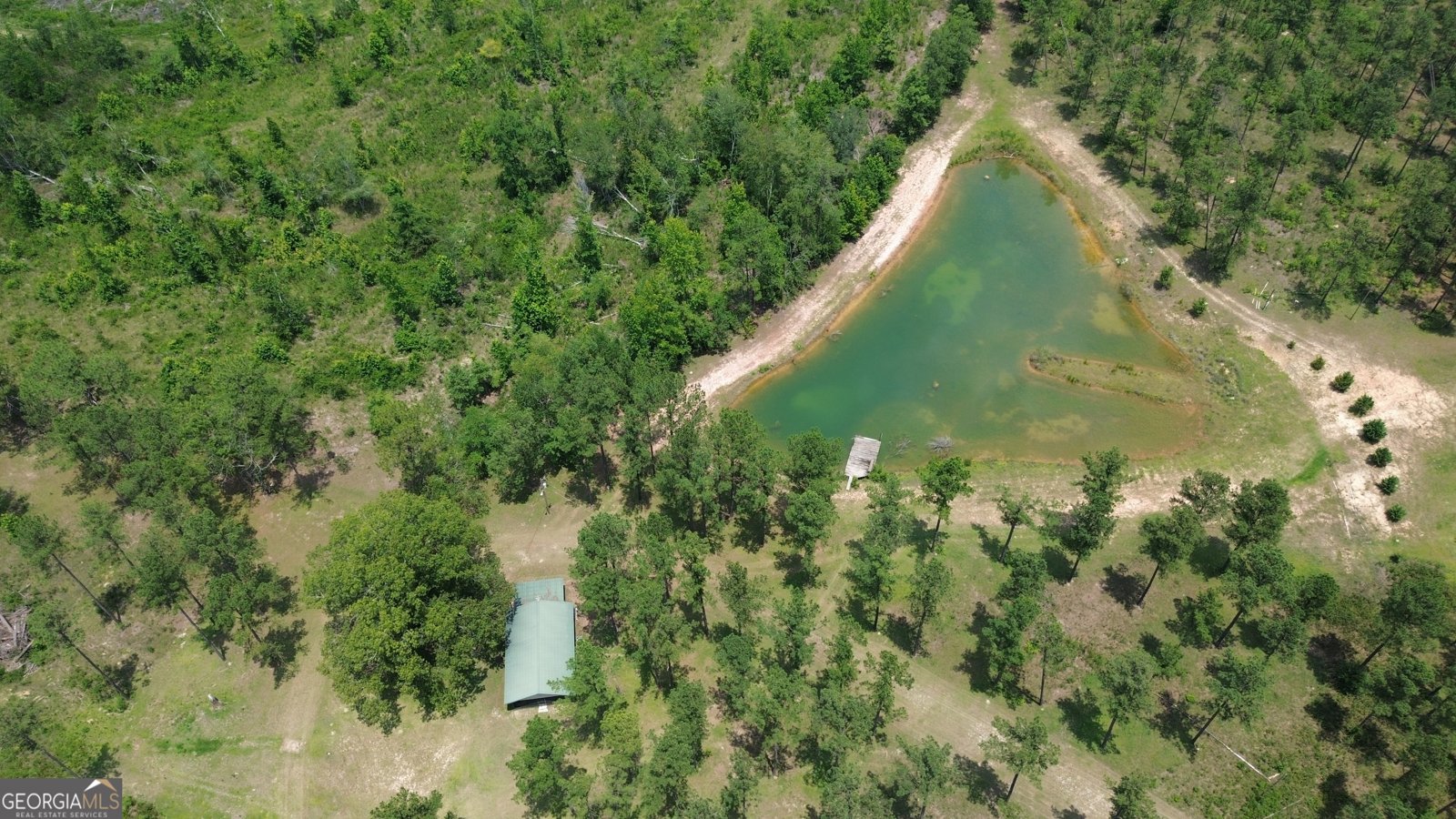 435 Canoochee Bypass Midville - Photo 71