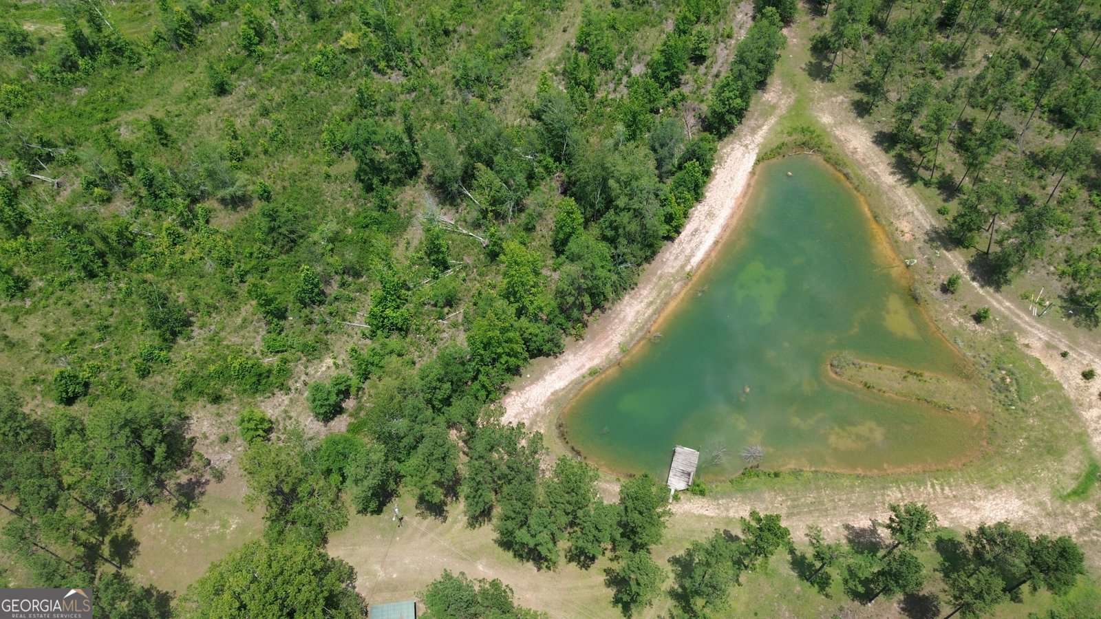 435 Canoochee Bypass Midville - Photo 72