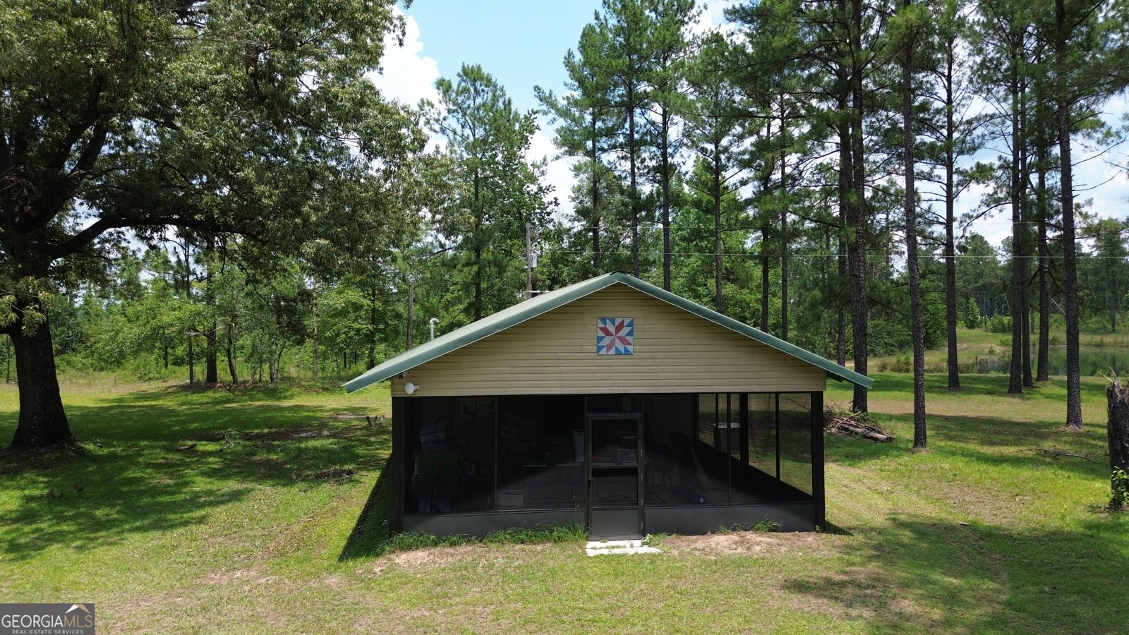 435 Canoochee Bypass Midville - Photo 73