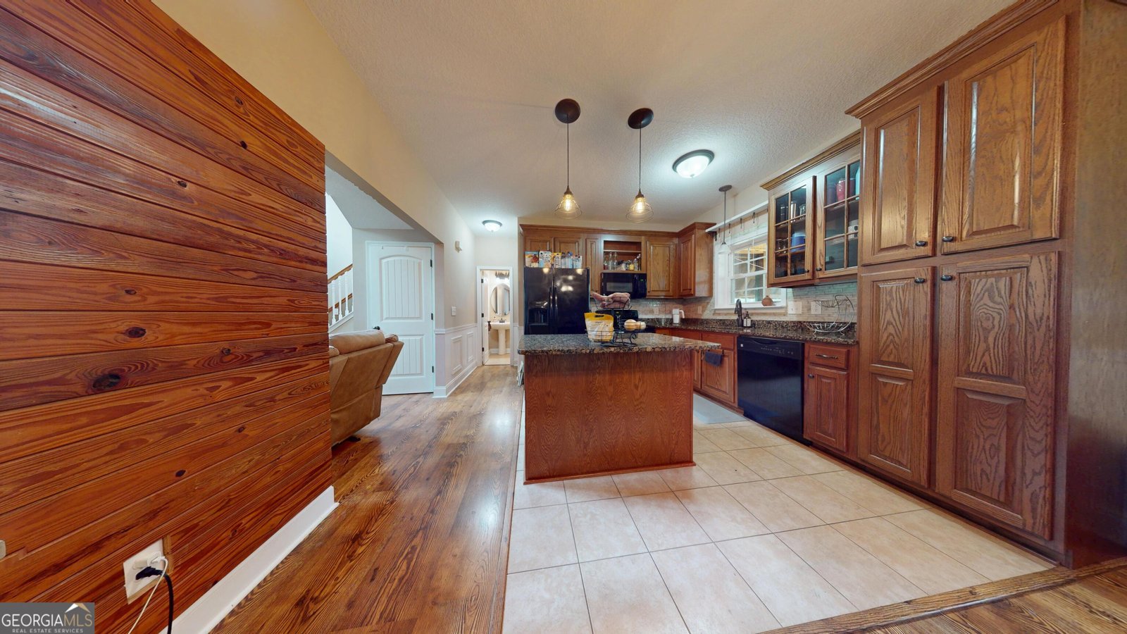 435 Canoochee Bypass Midville - Photo 8