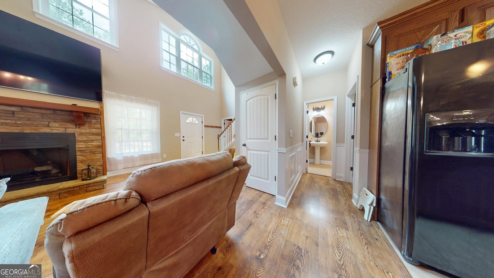 435 Canoochee Bypass Midville - Photo 9