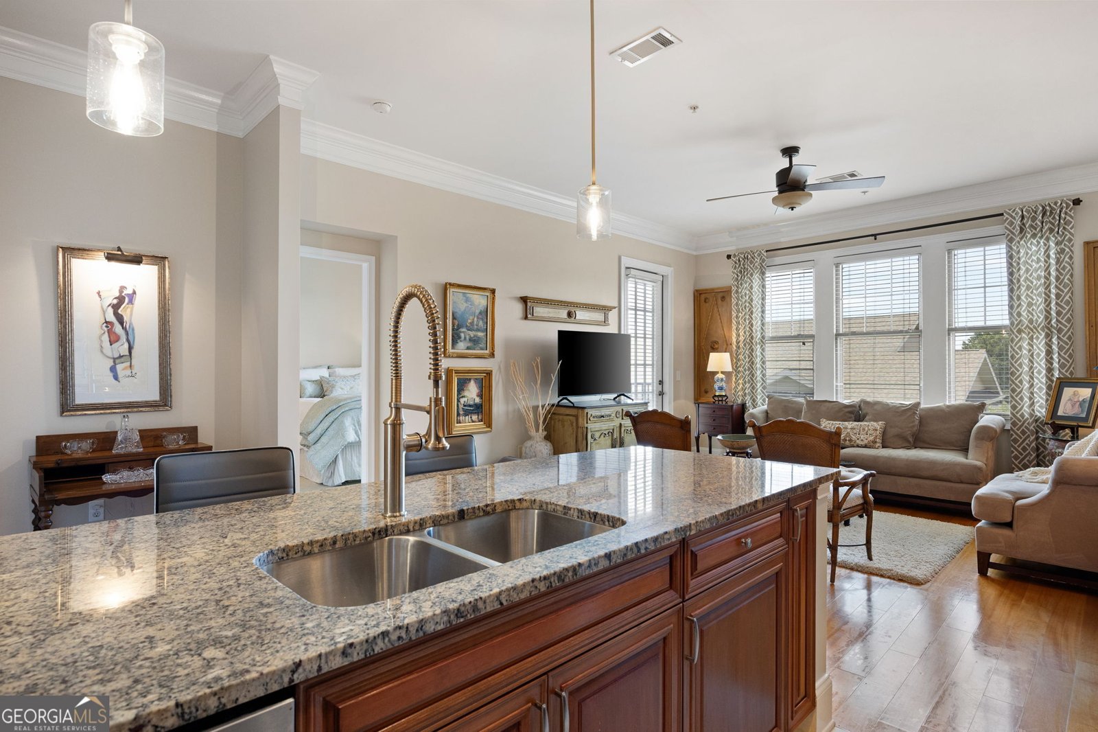 3621 Vinings Slope Atlanta - Photo 13