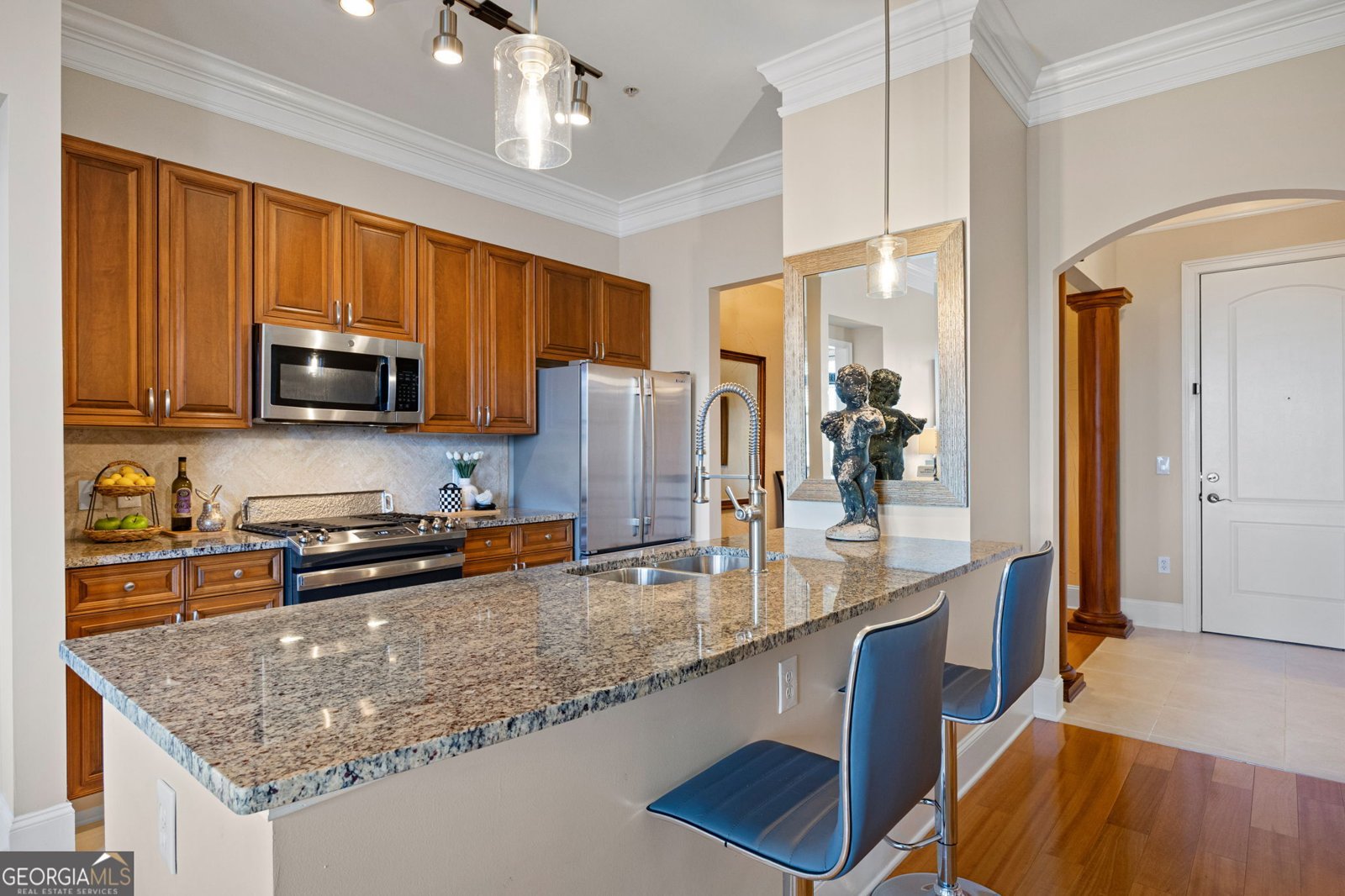 3621 Vinings Slope Atlanta - Photo 16