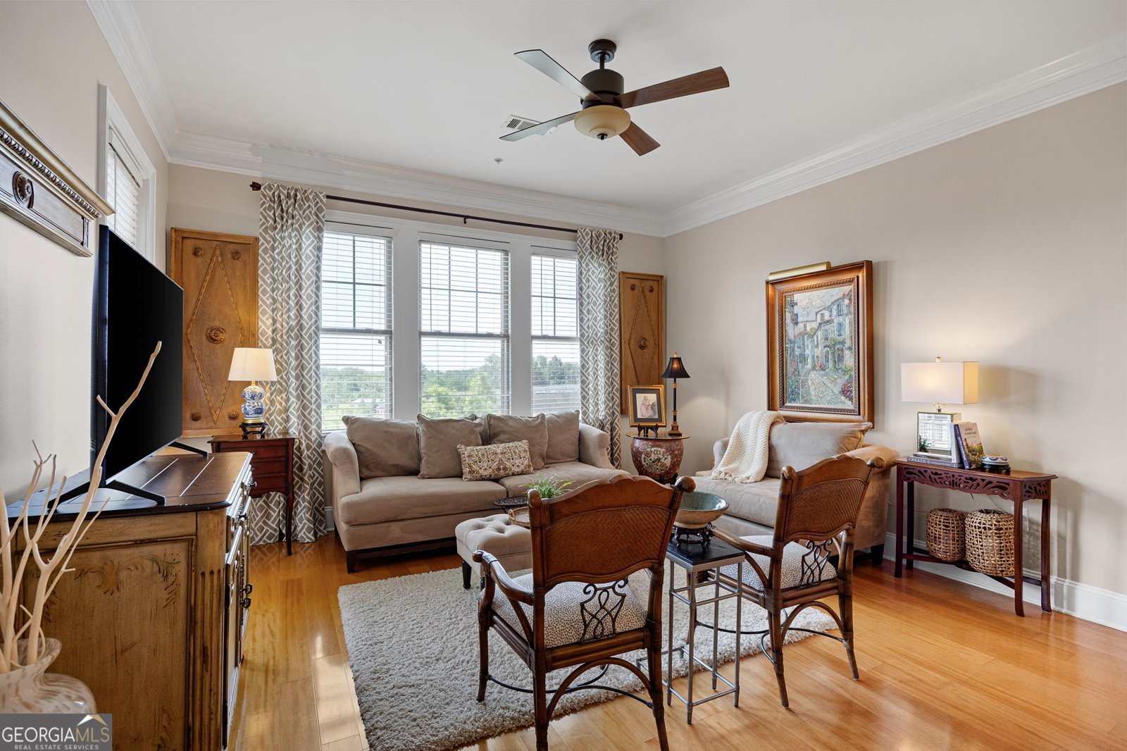 3621 Vinings Slope Atlanta - Photo 18