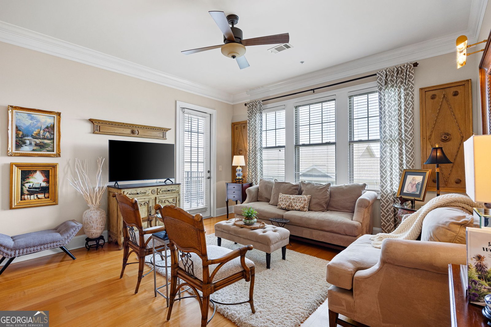 3621 Vinings Slope Atlanta - Photo 19