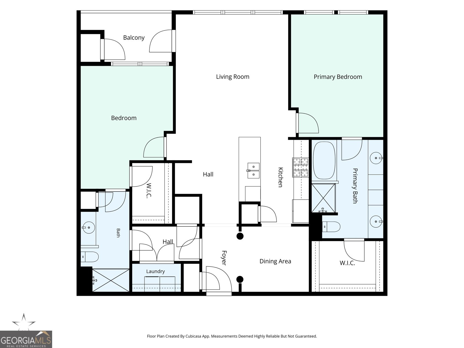 3621 Vinings Slope Atlanta - Photo 48