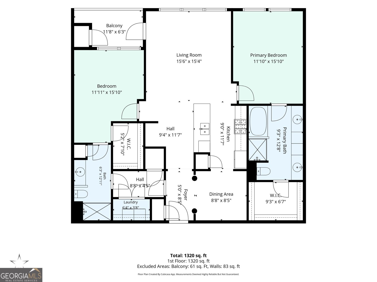 3621 Vinings Slope Atlanta - Photo 49