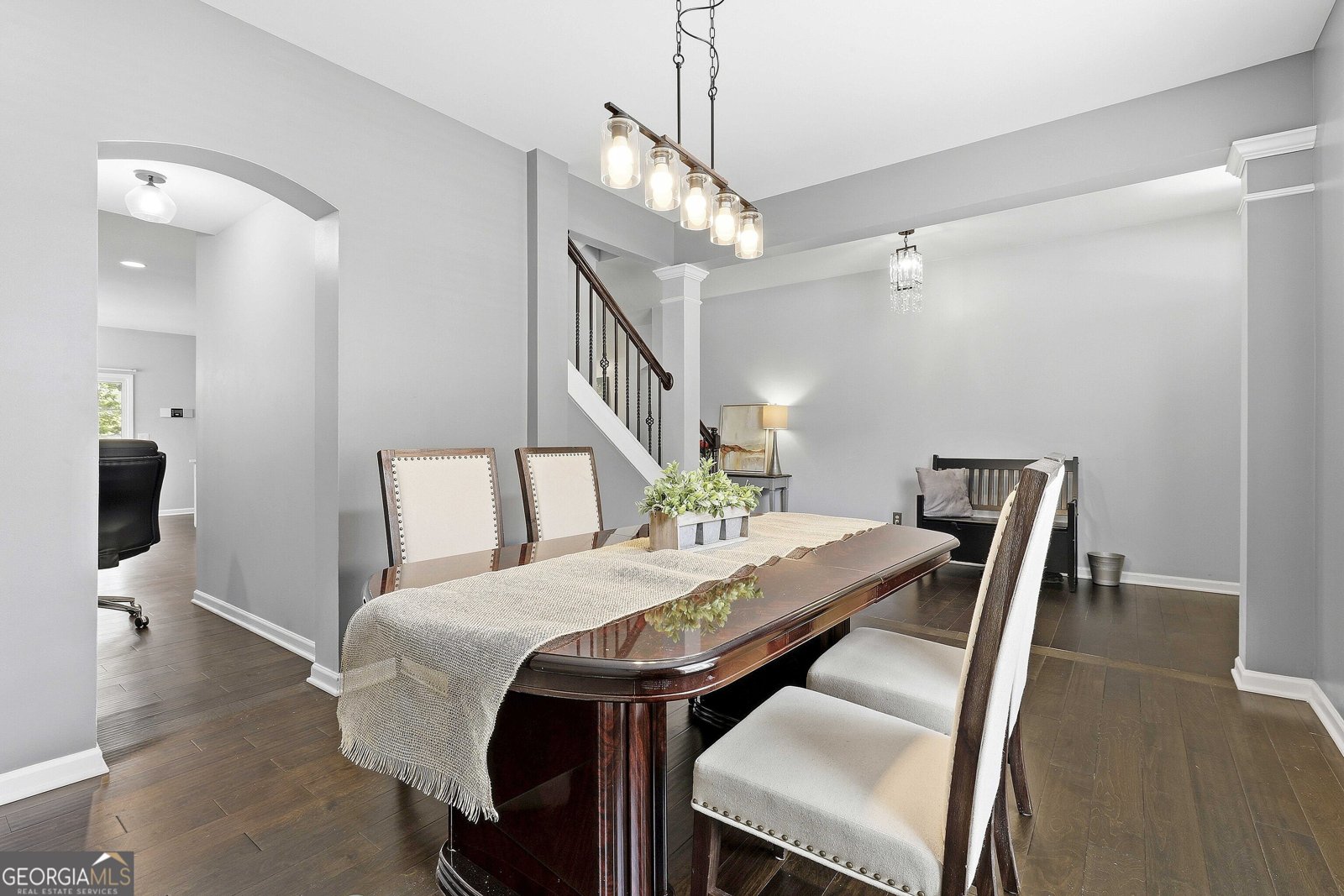 62 Greenview Drive Newnan - Photo 10