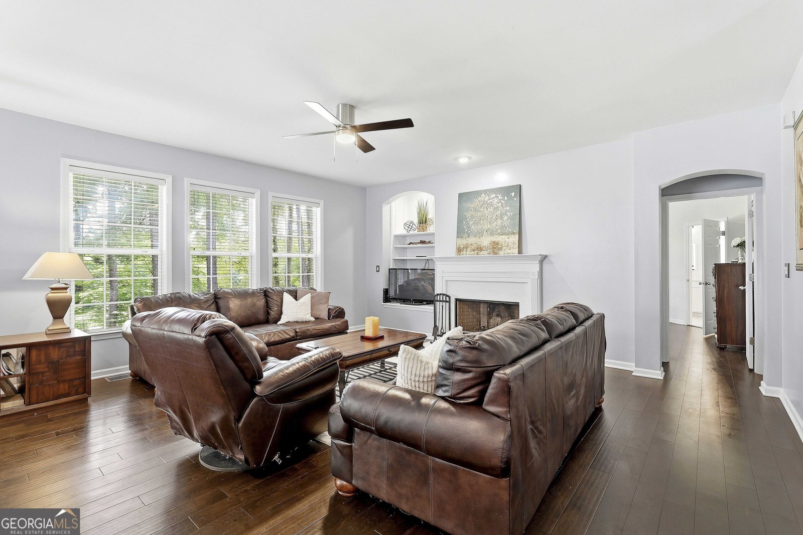 62 Greenview Drive Newnan - Photo 12