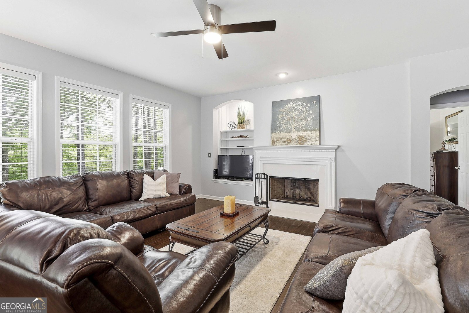 62 Greenview Drive Newnan - Photo 13