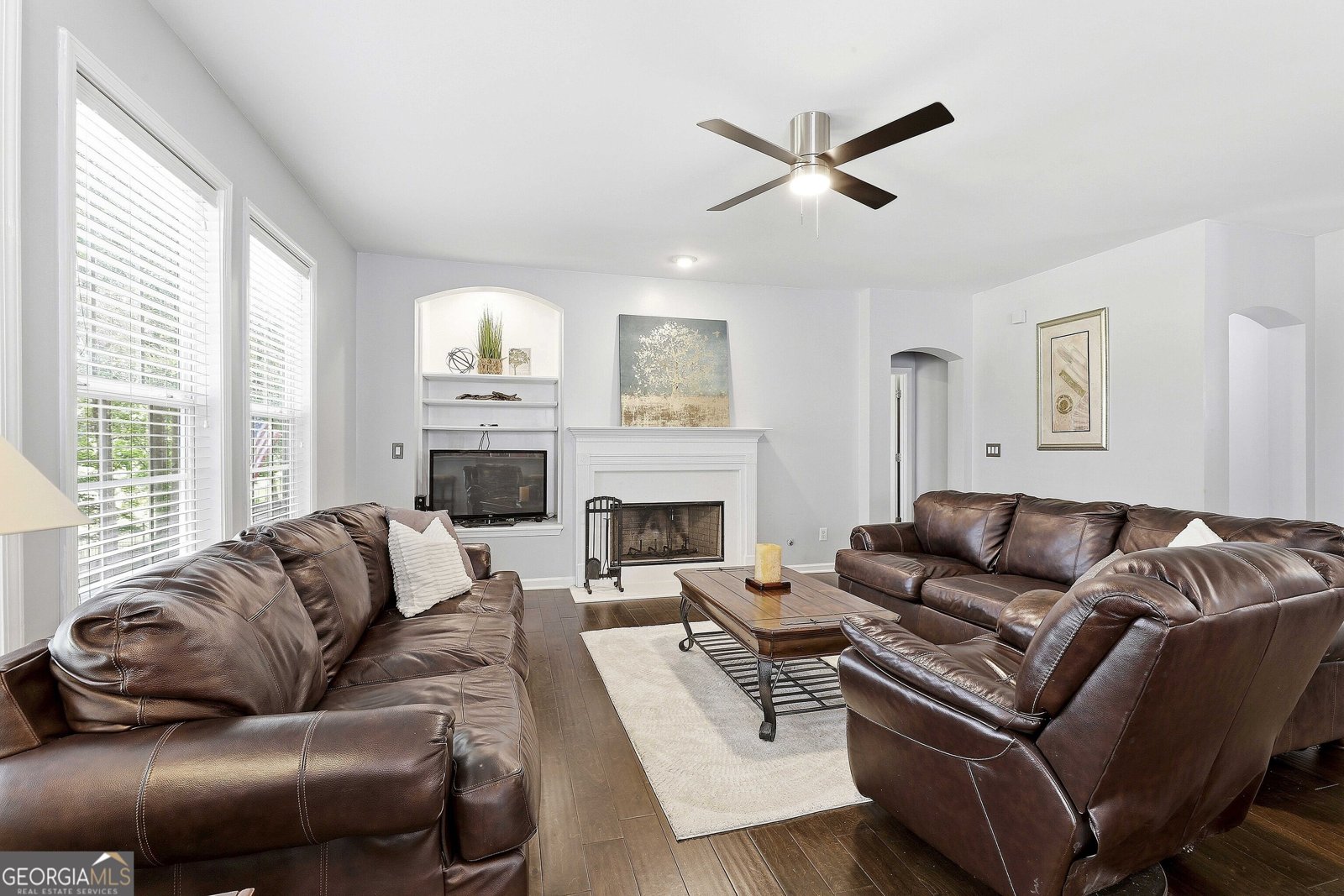 62 Greenview Drive Newnan - Photo 14