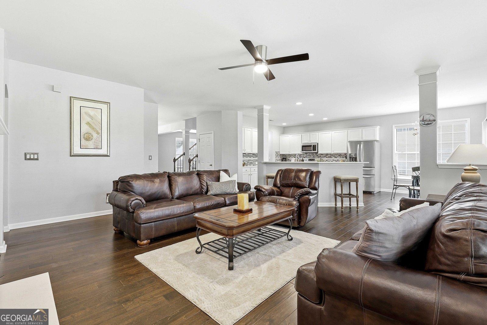 62 Greenview Drive Newnan - Photo 15
