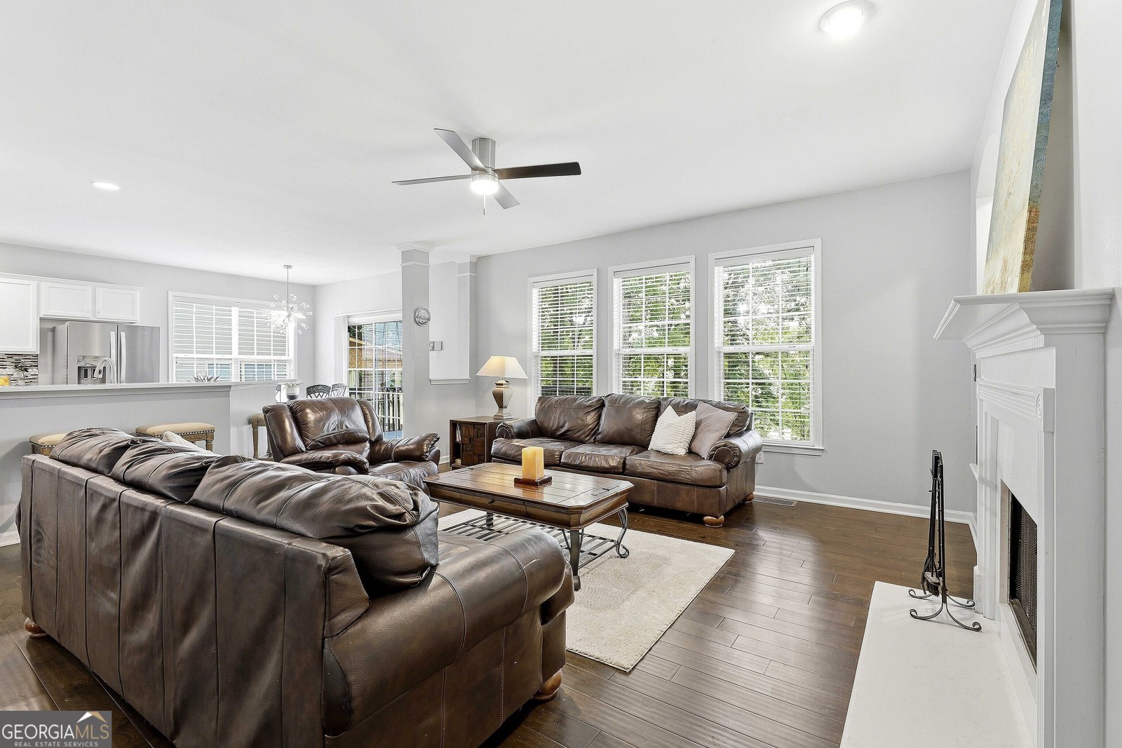 62 Greenview Drive Newnan - Photo 16