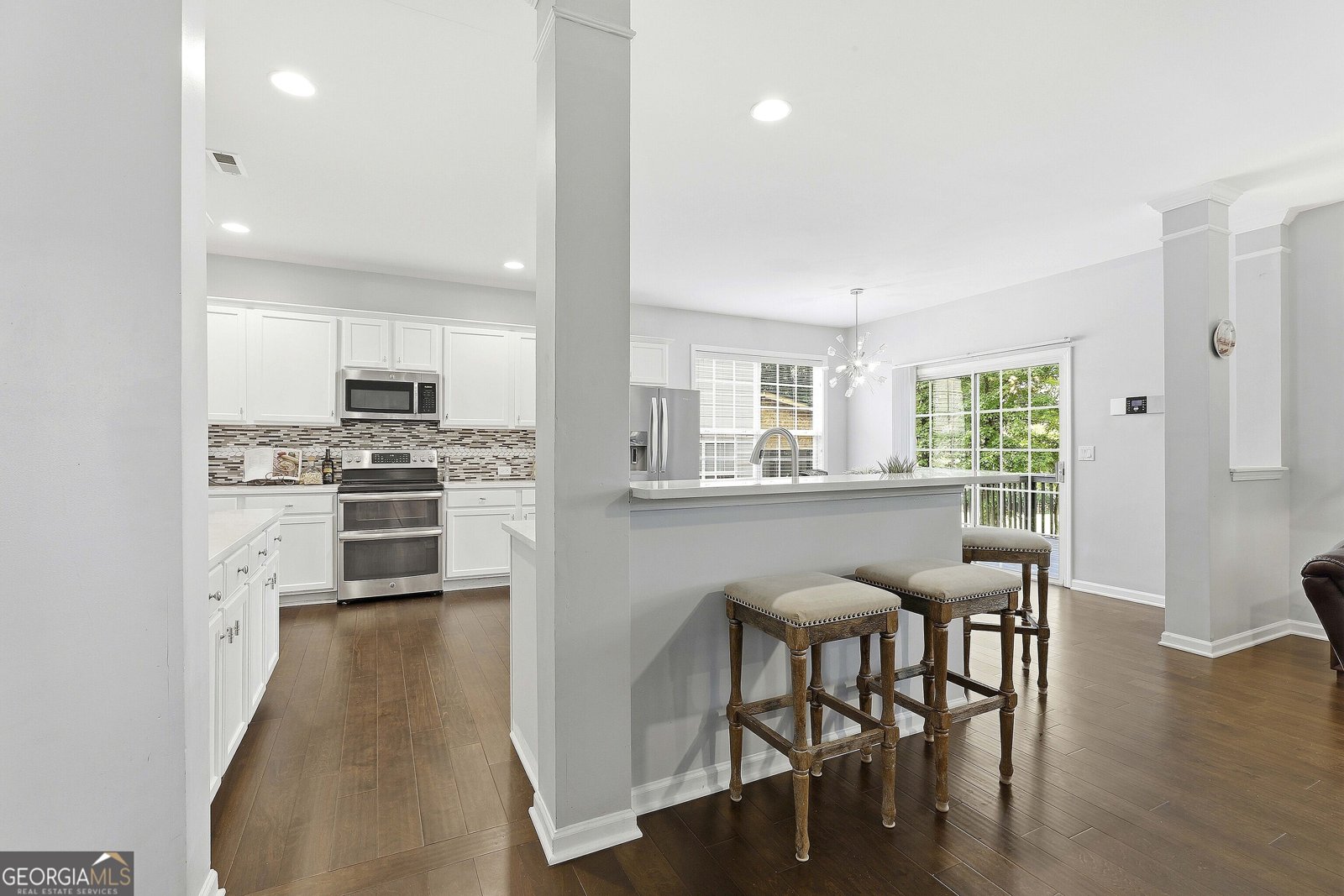 62 Greenview Drive Newnan - Photo 17