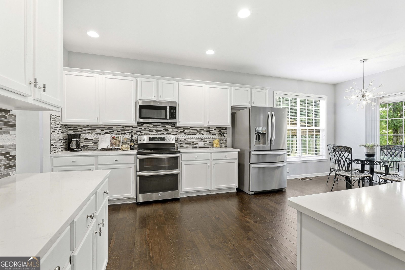 62 Greenview Drive Newnan - Photo 18
