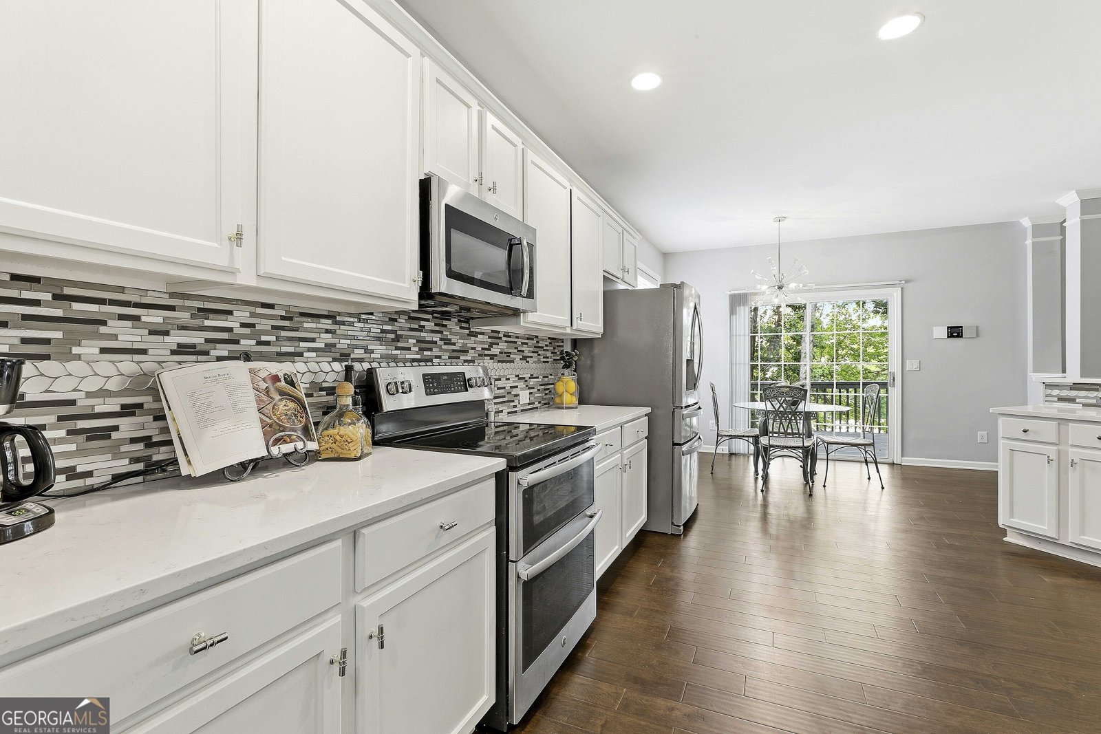 62 Greenview Drive Newnan - Photo 19