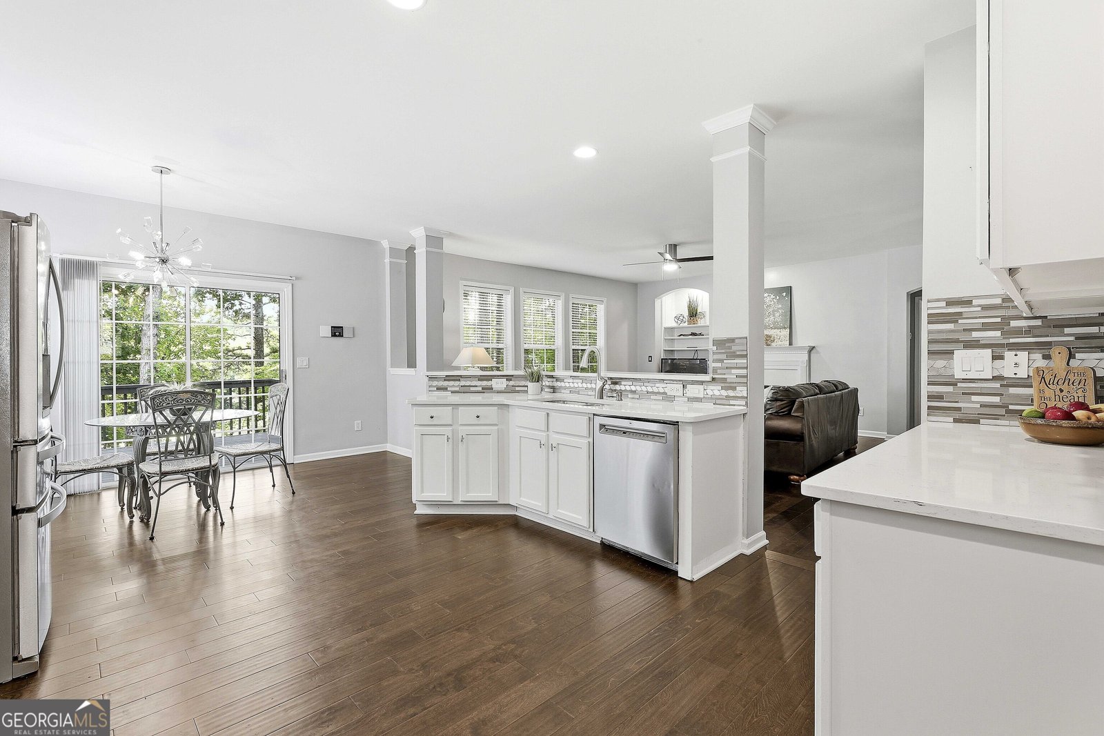 62 Greenview Drive Newnan - Photo 20