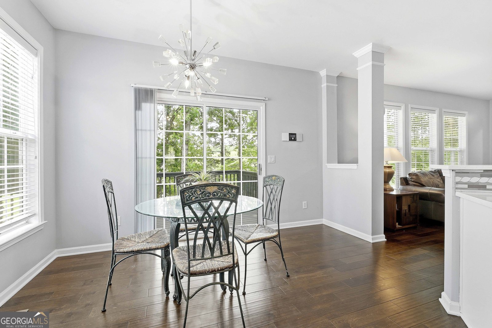 62 Greenview Drive Newnan - Photo 21