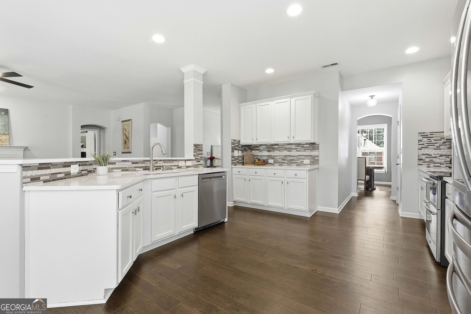 62 Greenview Drive Newnan - Photo 22