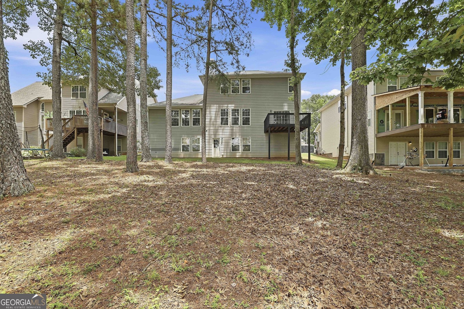 62 Greenview Drive Newnan - Photo 49