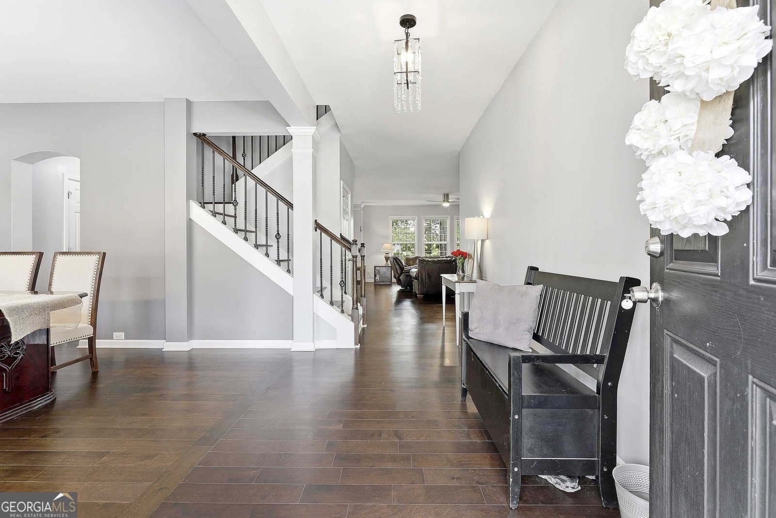 62 Greenview Drive Newnan - Photo 7