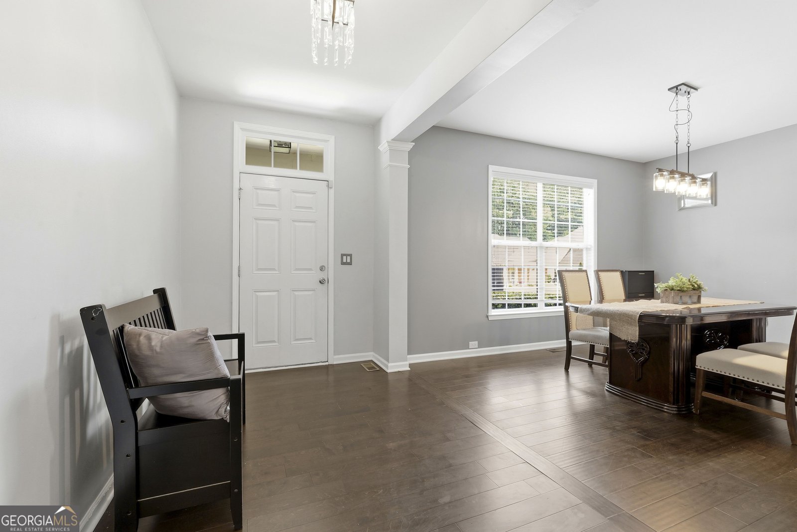 62 Greenview Drive Newnan - Photo 8