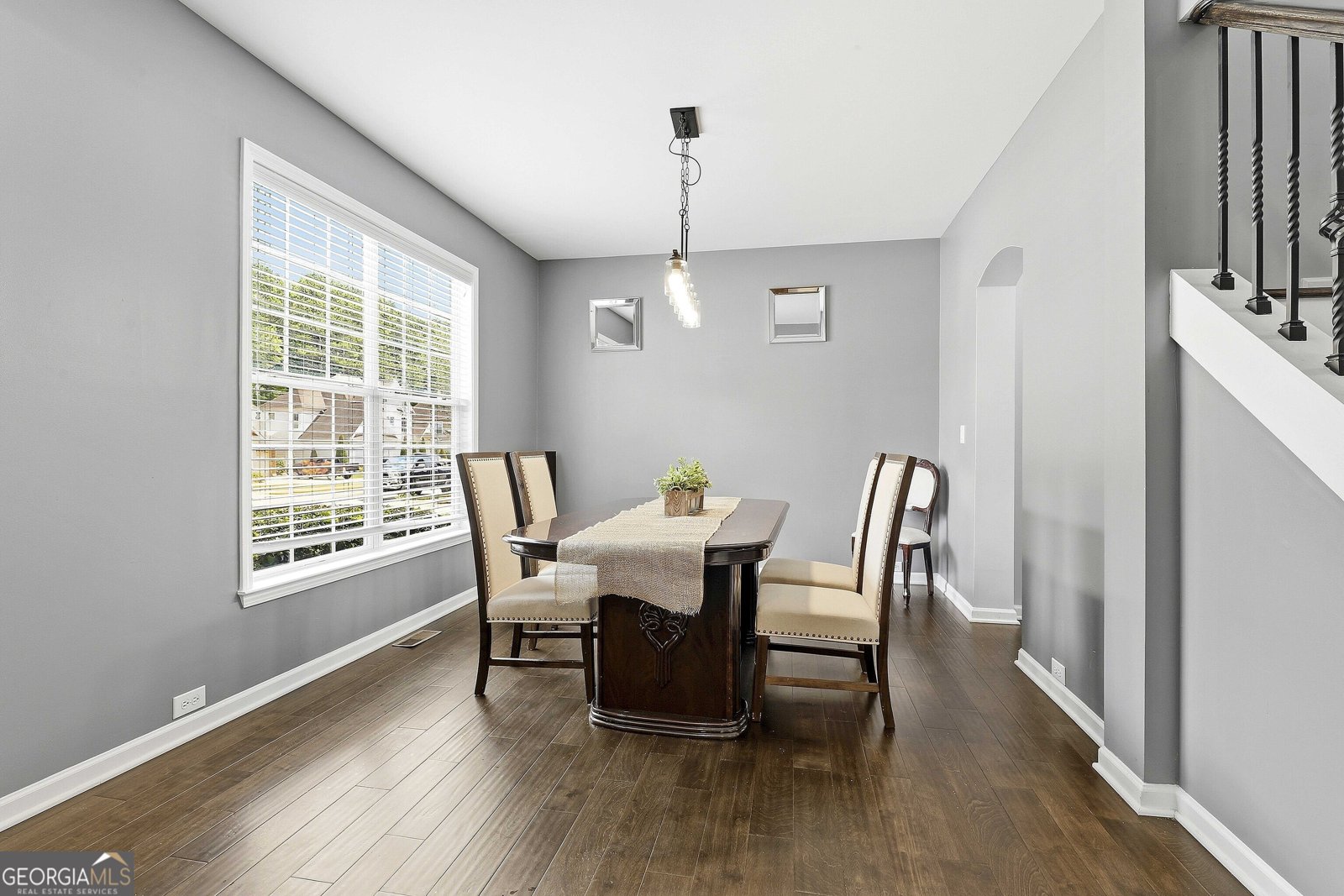 62 Greenview Drive Newnan - Photo 9