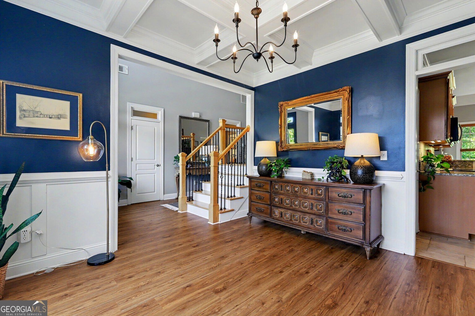 4 White Oak Lane Sharpsburg - Photo 10