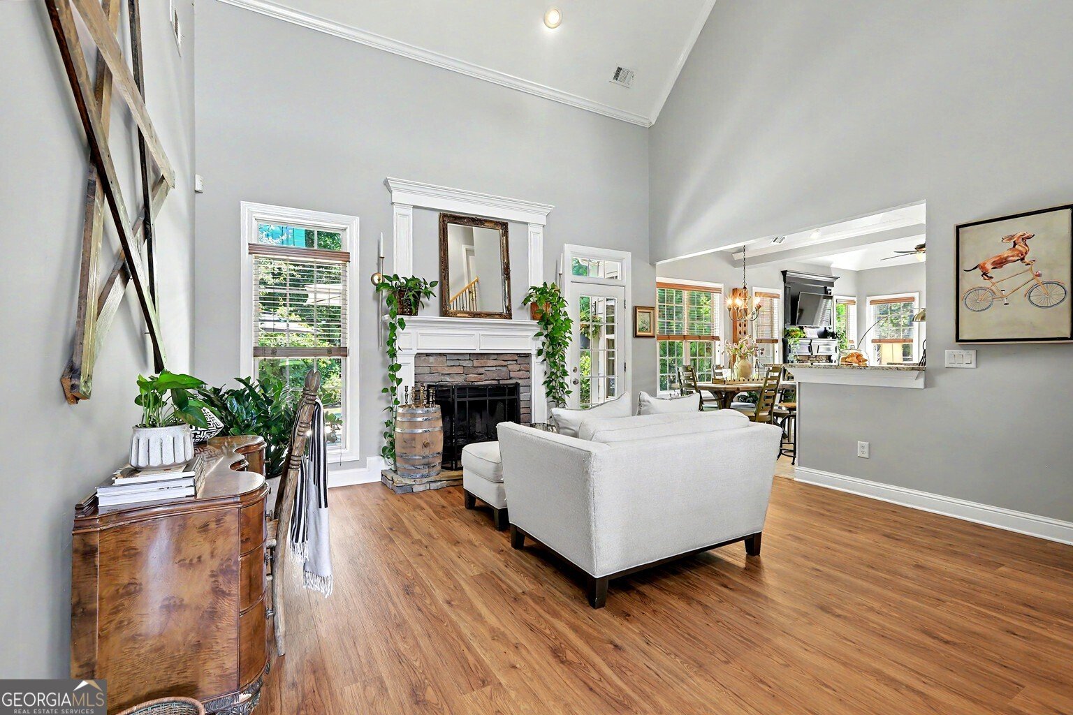 4 White Oak Lane Sharpsburg - Photo 13