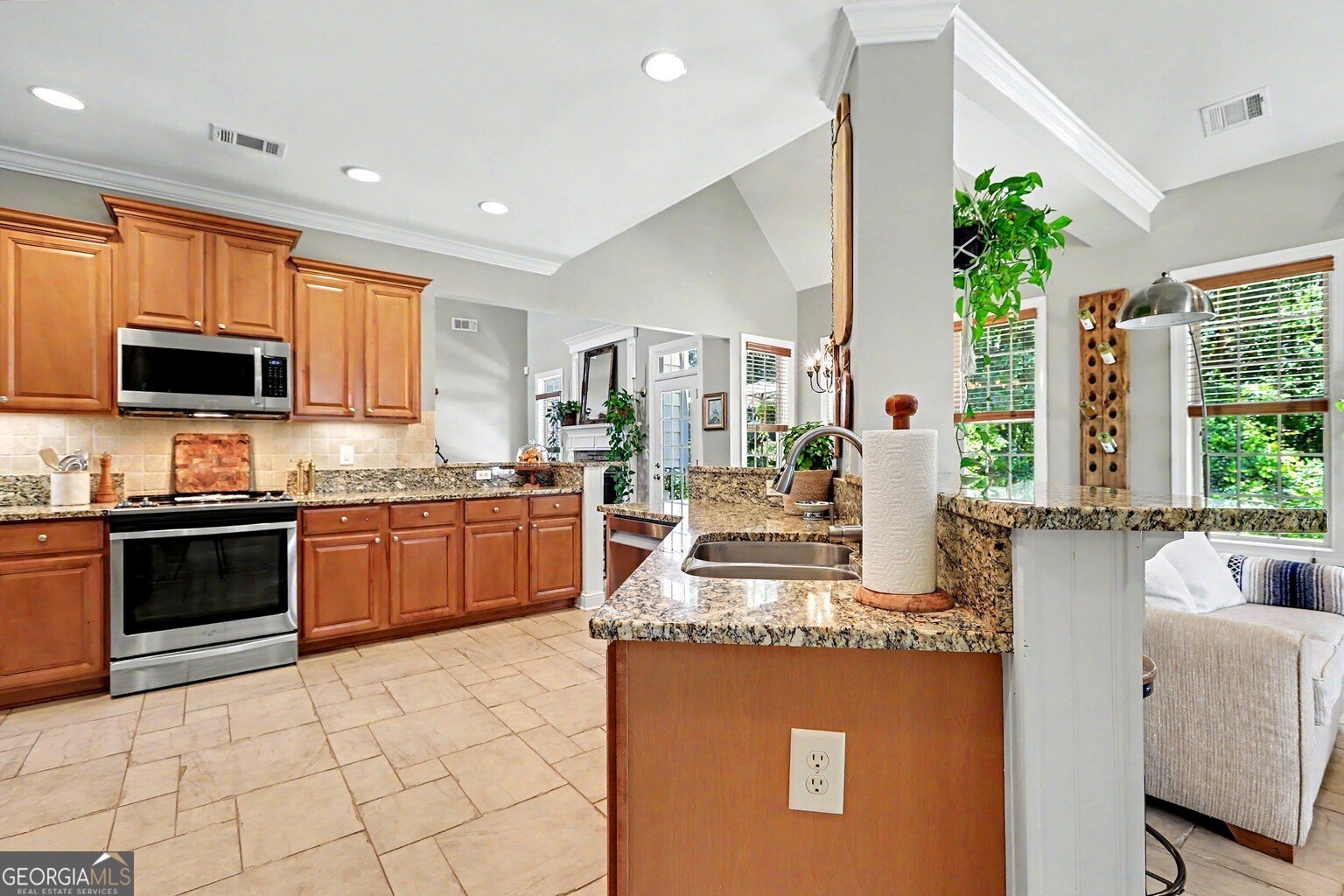 4 White Oak Lane Sharpsburg - Photo 20