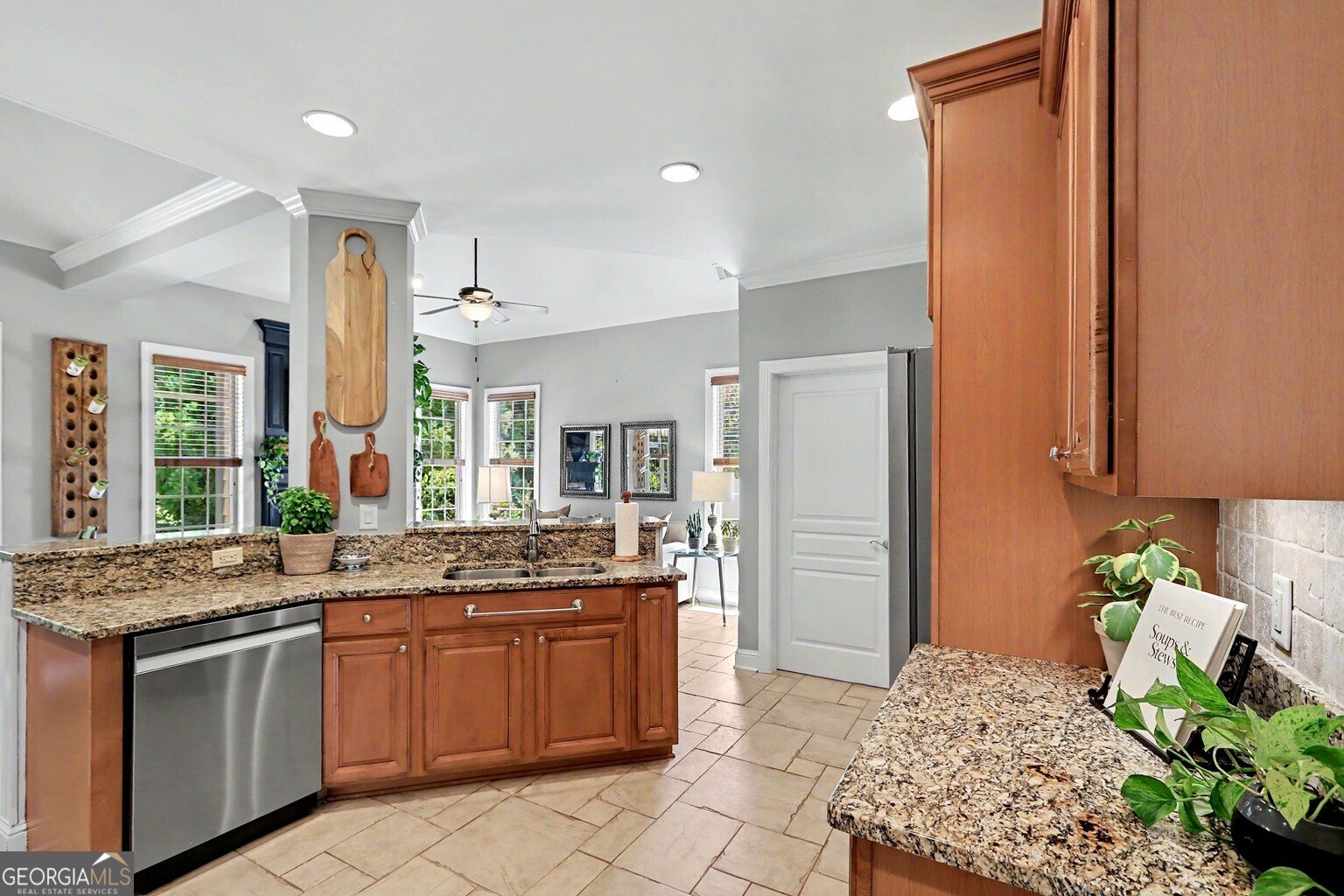 4 White Oak Lane Sharpsburg - Photo 22