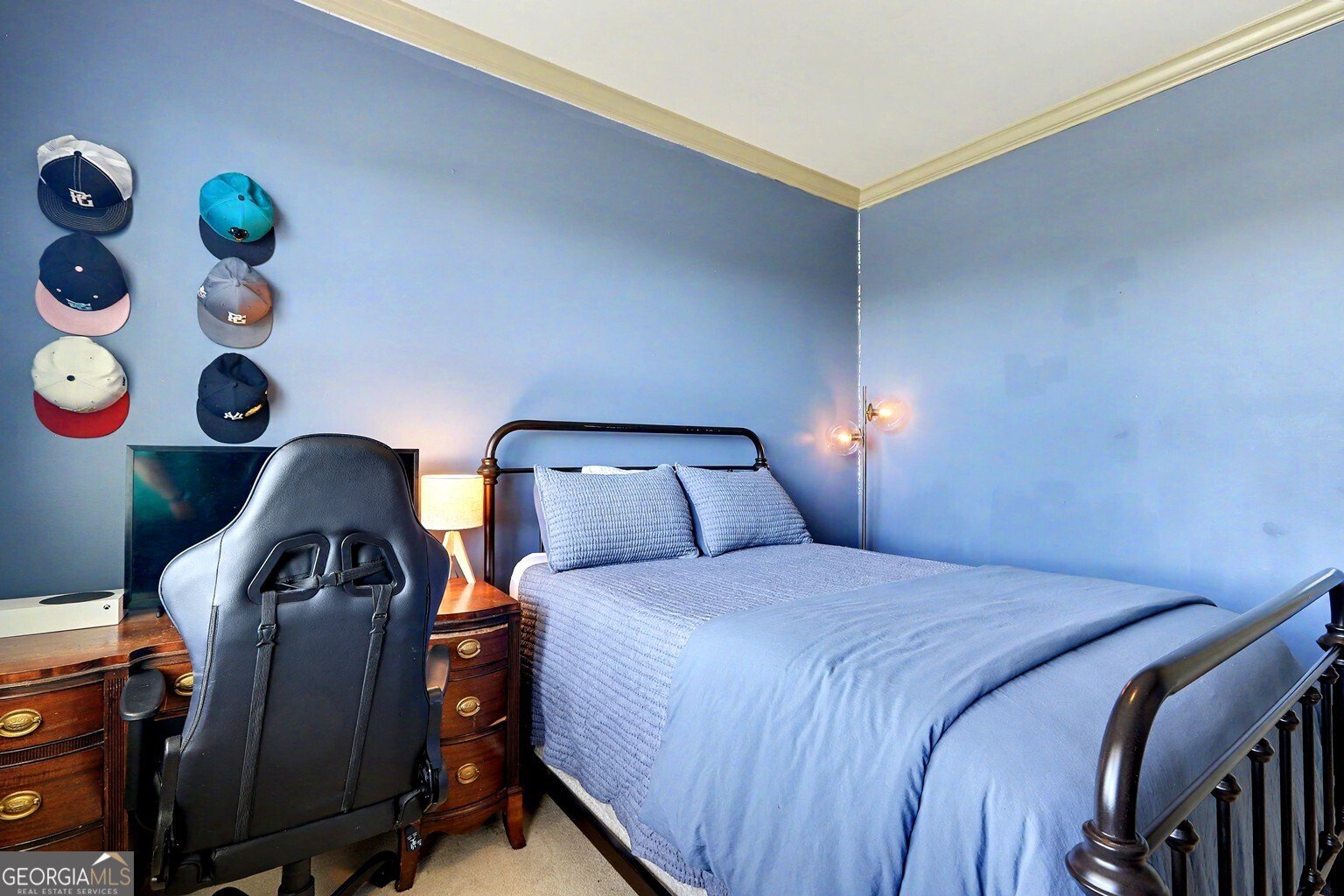 4 White Oak Lane Sharpsburg - Photo 44