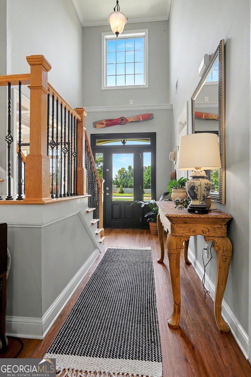 4 White Oak Lane Sharpsburg - Photo 6