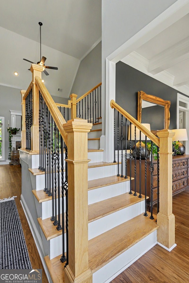 4 White Oak Lane Sharpsburg - Photo 8