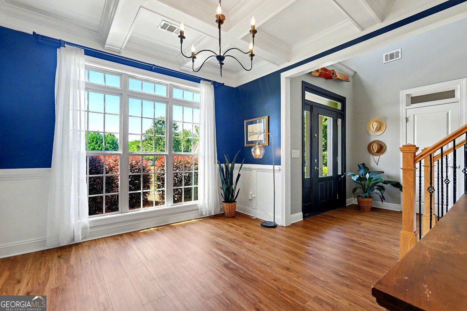4 White Oak Lane Sharpsburg - Photo 9