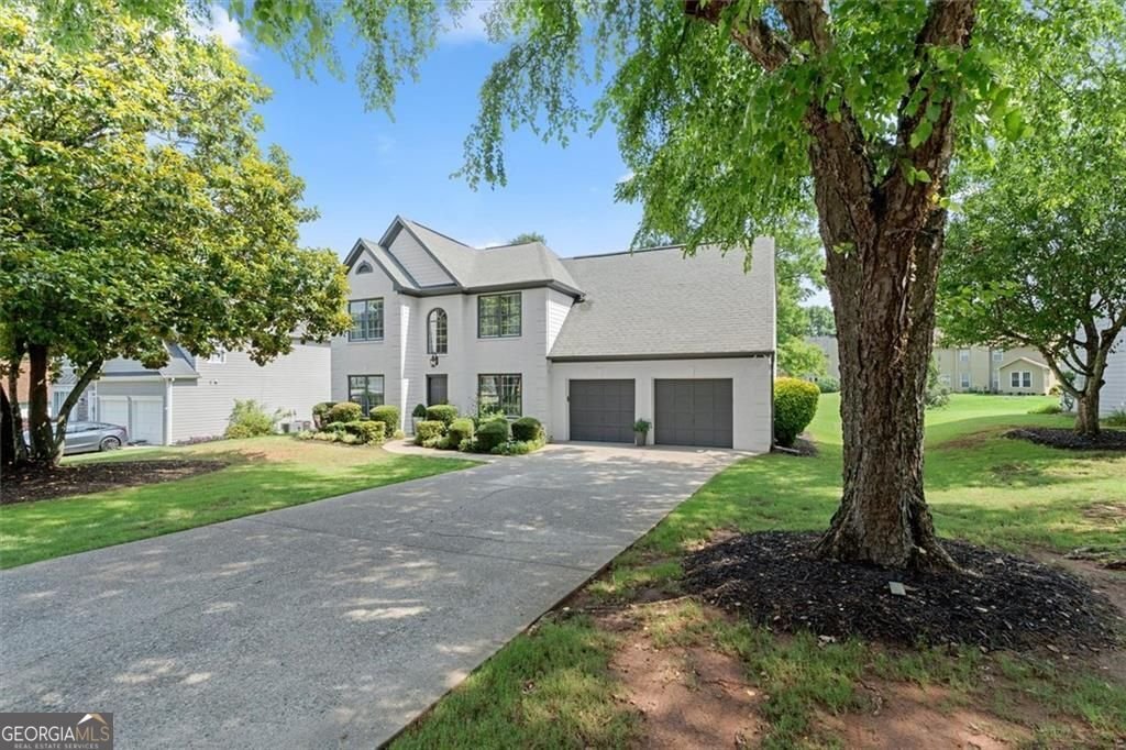 1430 Grand Junction Alpharetta - main photo