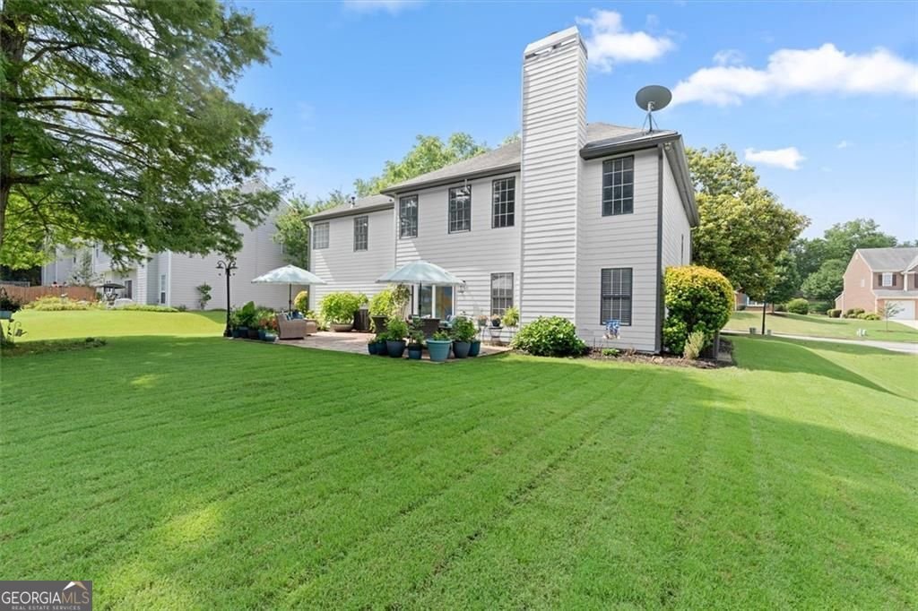 1430 Grand Junction Alpharetta - Photo 9