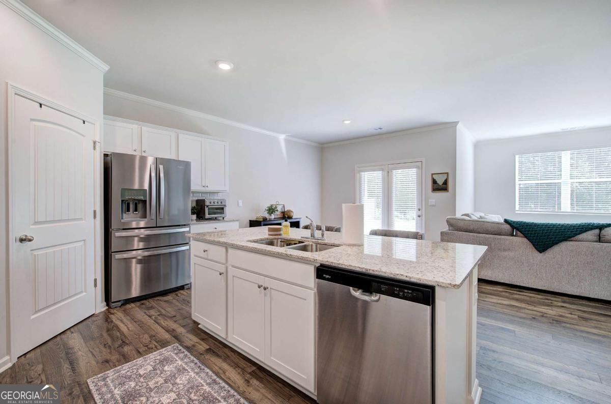 72 Grove Springs Court Cartersville - Photo 11